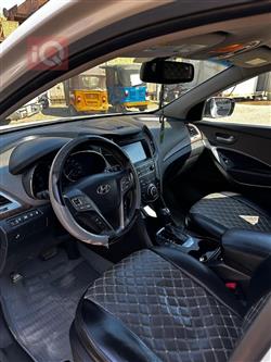 هيونداي سانتافي